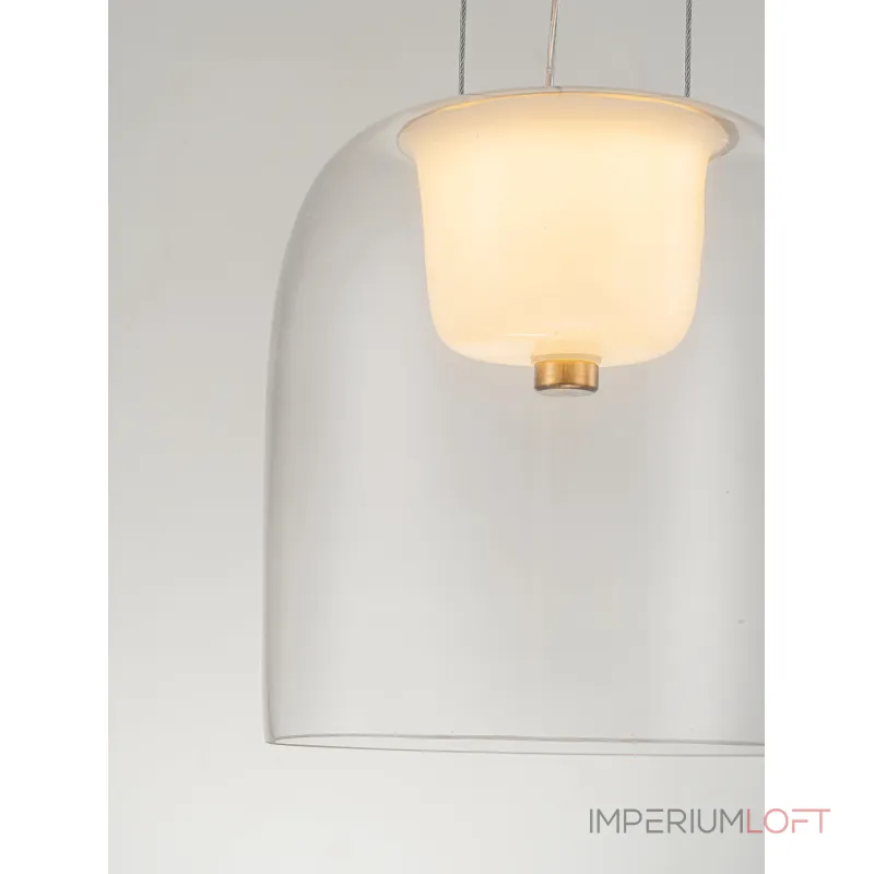 Светильник подвесной Arti Lampadari Narbolia Narbolia L 1.P6 CL