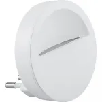 Ночник Feron Saffit 41020 Цвет арматуры белый Цвет плафонов белый от ImperiumLoft Ночник Feron Saffit 41020 Цвет арматуры белый Цвет плафонов белый от ImperiumLoft