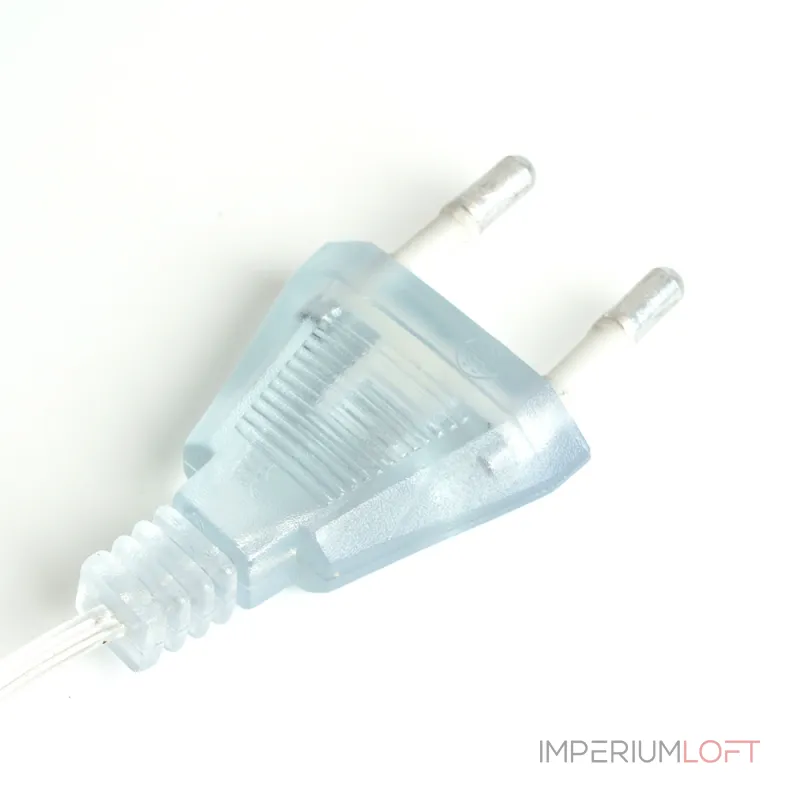 Гирлянда линейная FERON CL577 50LED (мультиколор) 5м+3м IP20 3W 48618
