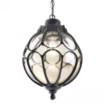 Светильник садово-парковый Feron Версаль PL3805 E27 IP44 60W от ImperiumLoft Светильник садово-парковый Feron Версаль PL3805 E27 IP44 60W от ImperiumLoft