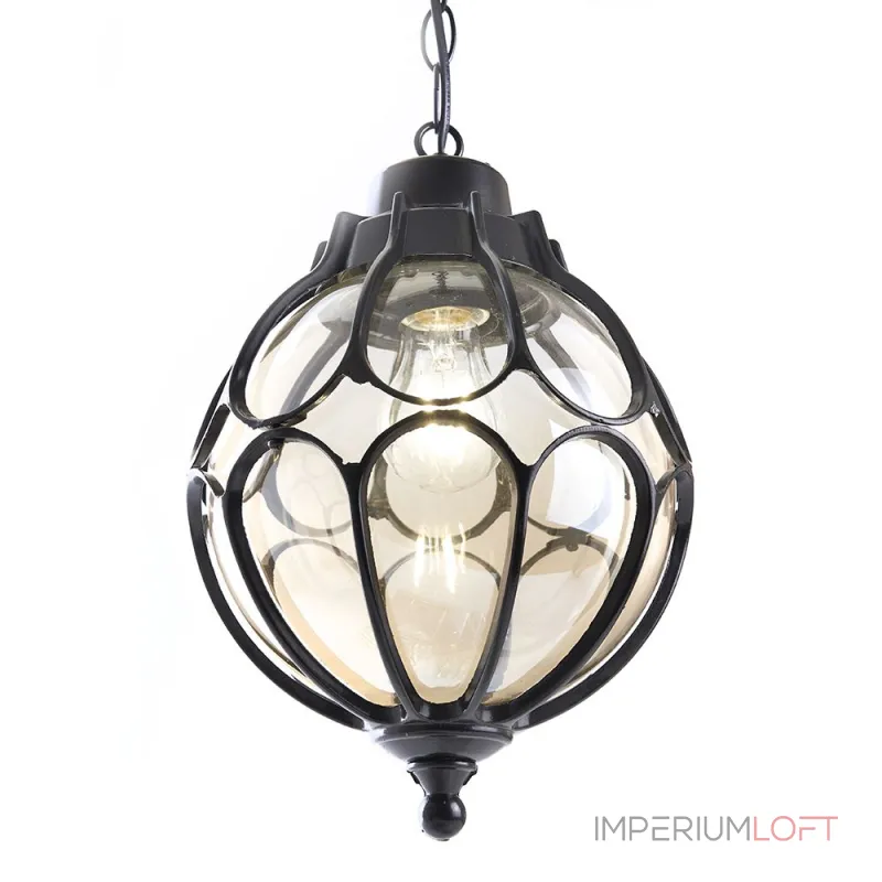 Светильник садово-парковый Feron Версаль PL3805 E27 IP44 60W от ImperiumLoft Светильник садово-парковый Feron Версаль PL3805 E27 IP44 60W от ImperiumLoft