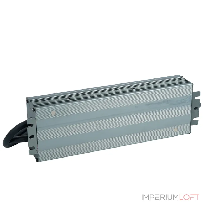 Трансформатор электронный для светодиодной ленты 250W 24V IP67 (драйвер) Feron 53083