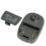 Звонок дверной беспроводной Feron E-383 48924 от ImperiumLoft