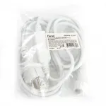 Сетевой шнур для гирлянд Feron DM403 48189 от ImperiumLoft