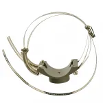 Светодиодный светильник ландшафтно-архитектурный Feron LL-601 LED IP65 24W от ImperiumLoft