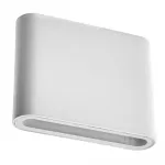 Светильник уличный светодиодный Feron Техно DH504 LED IP54 4W 3000К от ImperiumLoft Светильник уличный светодиодный Feron Техно DH504 LED IP54 4W 3000К от ImperiumLoft