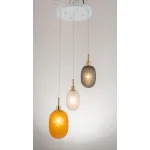 Светильник подвесной Arti Lampadari Magliano Magliano E 1.P1 D