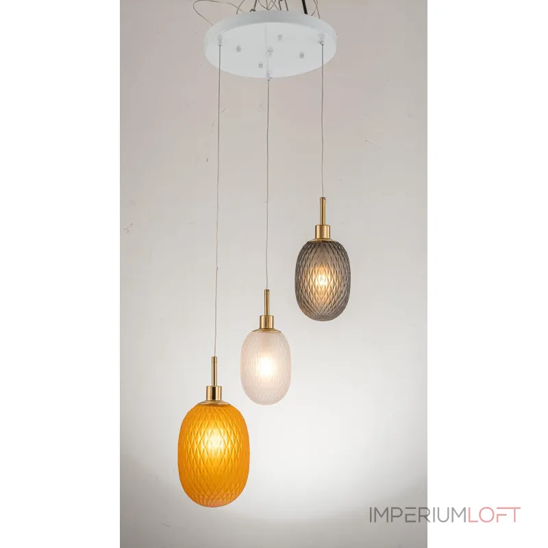 Светильник подвесной Arti Lampadari Magliano Magliano E 1.P1 D Светильник подвесной Arti Lampadari Magliano Magliano E 1.P1 D