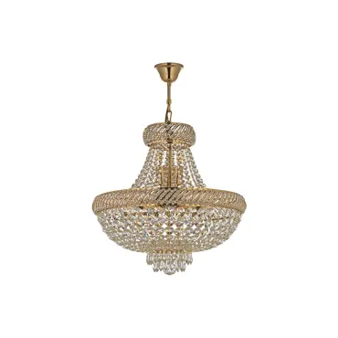 Подвесная люстра Arti Lampadari Palermo Palermo E 1.5.45.600 G