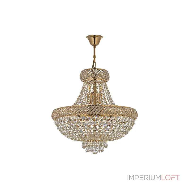 Подвесной светильник Arti Lampadari Palermo Palermo E 1.5.45.600 G