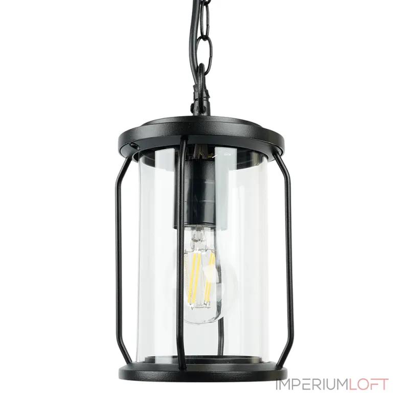 Подвесной уличный светильник Feron Болонья 51966 от ImperiumLoft Подвесной уличный светильник Feron Болонья 51966 от ImperiumLoft