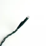 Гирлянда линейная FERON CL03 40LED (розовый) 4м+15м IP20 24W 32294 от ImperiumLoft