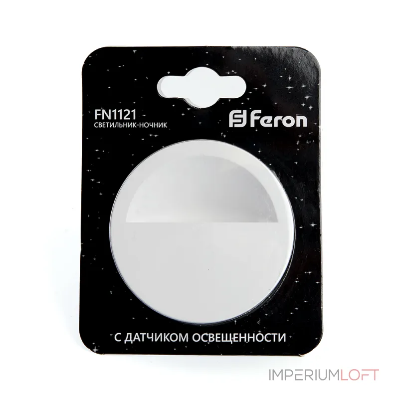 Ночник Feron Saffit 41020 Цвет арматуры белый Цвет плафонов белый от ImperiumLoft Ночник Feron Saffit 41020 Цвет арматуры белый Цвет плафонов белый от ImperiumLoft