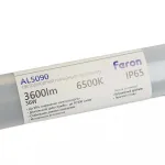 Светильник светодиодный линейный Feron AL5090 LED IP65 36W 4000К от ImperiumLoft Светильник светодиодный линейный Feron AL5090 LED IP65 36W 4000К от ImperiumLoft