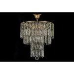 Люстра подвесная Arti Lampadari Deliceto Deliceto E 1.5.38.100 G