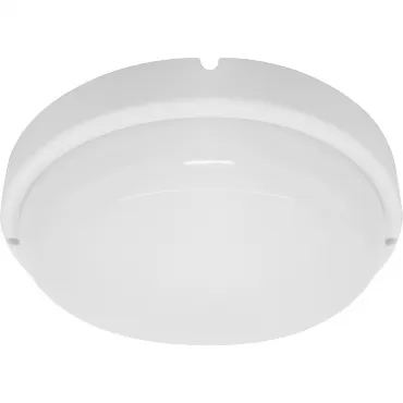 Светильник светодиодный пылевлагозащищённый Feron AL3013 LED IP65 15W 4000К