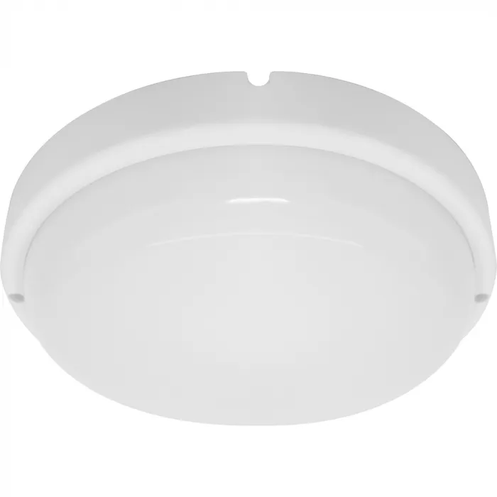 Светильник светодиодный пылевлагозащищённый Feron AL3013 LED IP65 15W 4000К от ImperiumLoft