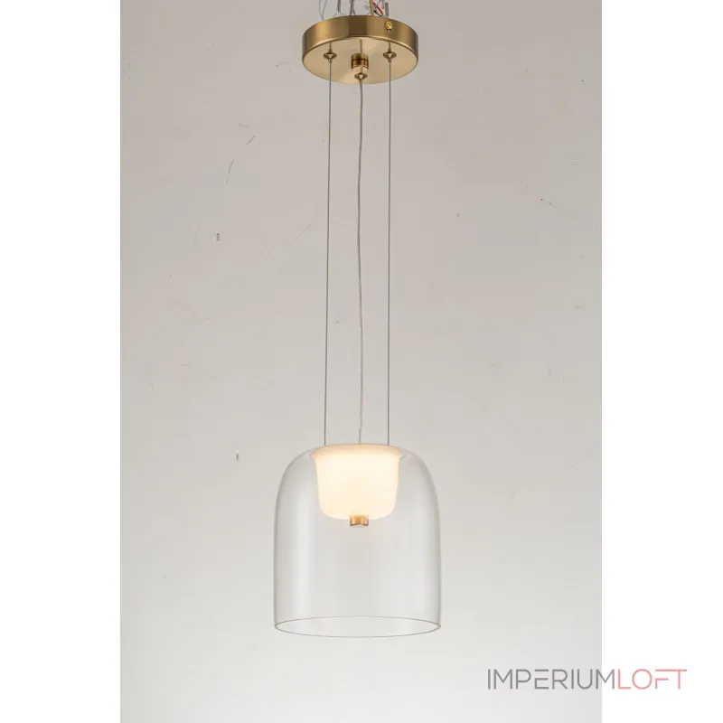 Светильник подвесной Arti Lampadari Narbolia Narbolia L 1.P6 CL