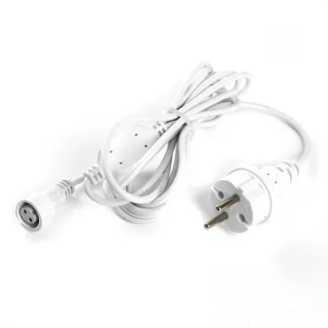 Сетевой шнур для гирлянд Feron DM403 48189