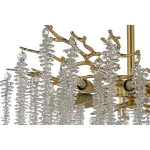 Люстра потолочная ' Dio D`arte Tavenna Gold Tavenna H 1.3.60.100 G