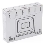 Прожектор светодиодный многоматричный Feron Saffit 55072