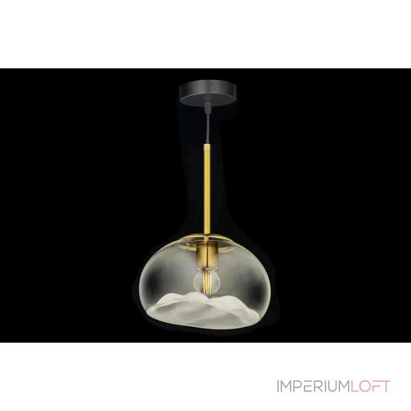 Люстра подвесная Arti Lampadari Dego Dego E 1.P3 CS Люстра подвесная Arti Lampadari Dego Dego E 1.P3 CS