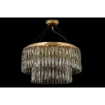 Люстра подвесная Arti Lampadari Acquaro Acquaro E 1.5.D50.101 GP