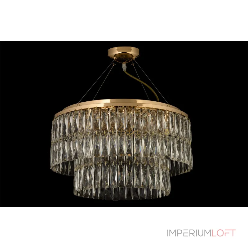 Люстра подвесная Arti Lampadari Acquaro Acquaro E 1.5.D50.101 GP