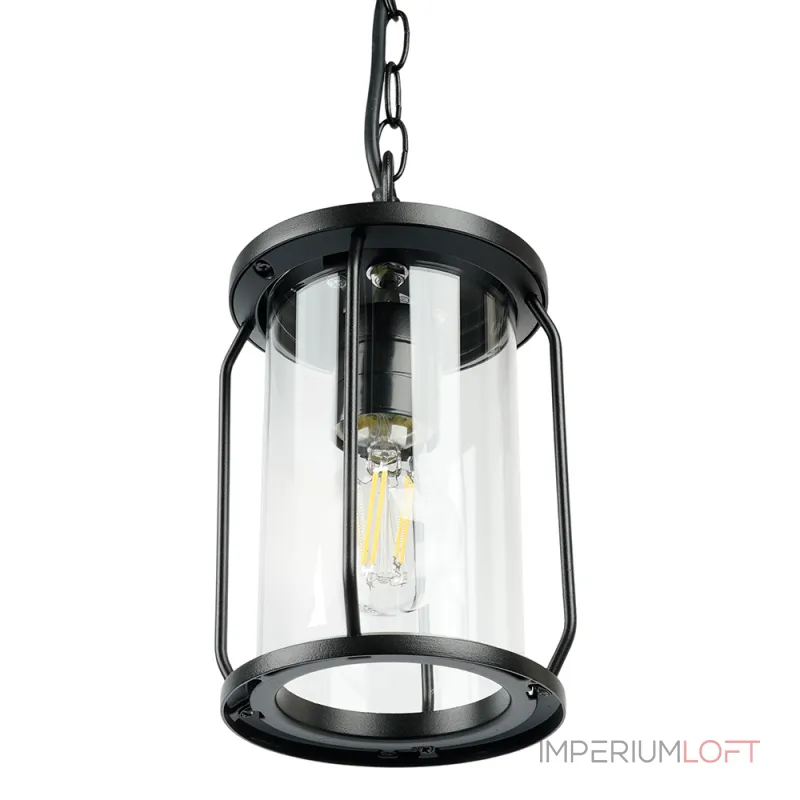 Подвесной уличный светильник Feron Болонья 51966 от ImperiumLoft Подвесной уличный светильник Feron Болонья 51966 от ImperiumLoft