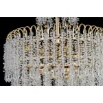 Подвесная люстра Arti Lampadari Daverio Gold Daverio E 1.5.40.105 G