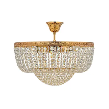 Потолочный светильник Arti Lampadari Favola Gold Favola E 1.3.40.502 G
