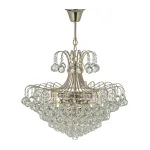 Подвесная люстра Arti Lampadari Alanno Alanno E 1.5.60.100 N