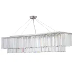 Люстра подвесная Arti Lampadari Enio Enio E 1.5.120X30.101 NP