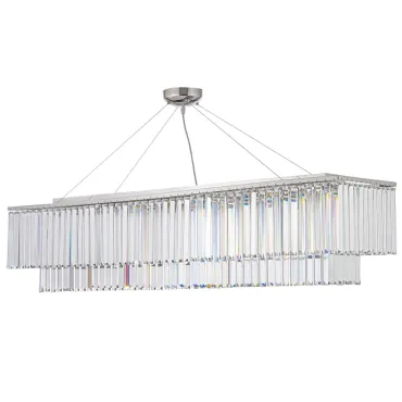 Люстра подвесная Arti Lampadari Enio Enio E 1.5.120X30.101 NP