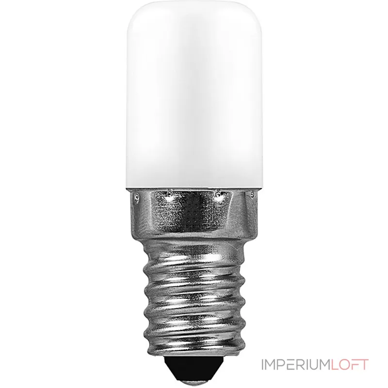 Лампа светодиодная Feron LB-10 E14 2W 230V 4000K 25897 от ImperiumLoft