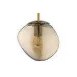 Люстра подвесная Arti Lampadari Daone Daone E 1.P1 C