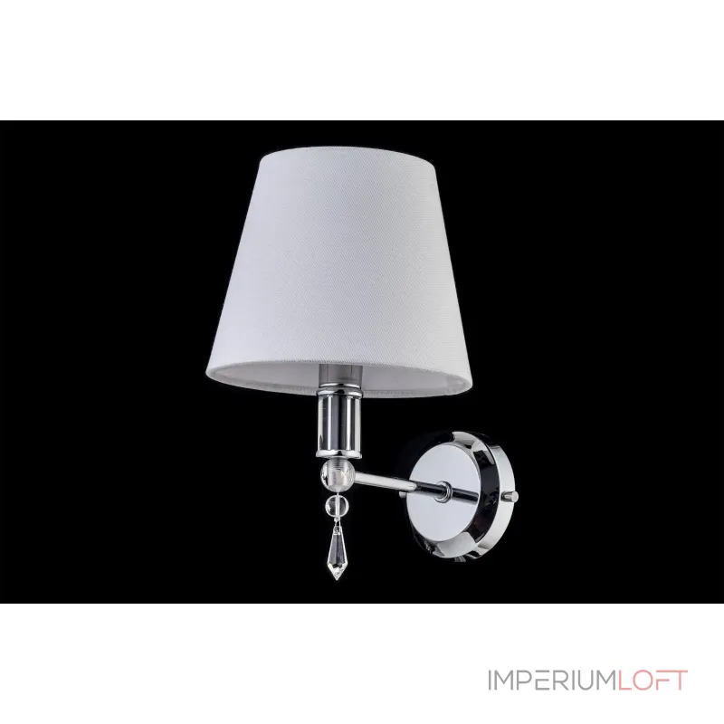 Бра Arti Lampadari Lubrenze Lubrenze E 2.1.1.100 N
