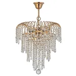 Подвесная люстра Arti Lampadari Sabina Sabina E 1.5.32.103 G
