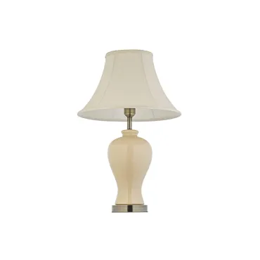 Настольная лампа Arti Lampadari Gianni Gianni E 4.1 C Настольная лампа Arti Lampadari Gianni Gianni E 4.1 C