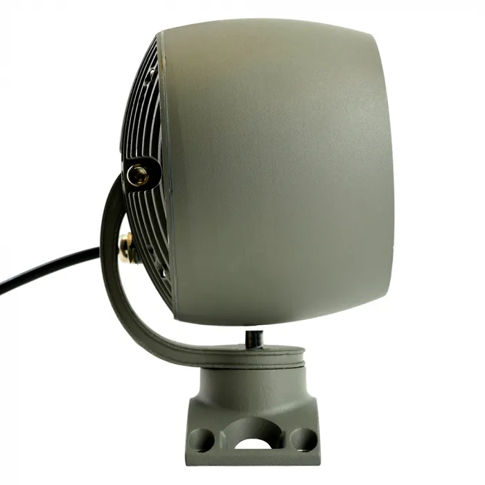 Светодиодный светильник ландшафтно-архитектурный Feron LL-601 LED IP65 24W от ImperiumLoft