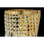 Настенный светильник Arti Lampadari Nonna Gold Nonna E 2.10.501 G