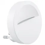 Ночник Feron Saffit 41020 Цвет арматуры белый Цвет плафонов белый от ImperiumLoft Ночник Feron Saffit 41020 Цвет арматуры белый Цвет плафонов белый от ImperiumLoft