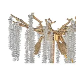 Настольная лампа ' Dio D`arte Tavenna Gold Tavenna H 4.1.1.100 G
