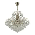 Подвесная люстра Arti Lampadari Alanno Alanno E 1.5.60.100 N