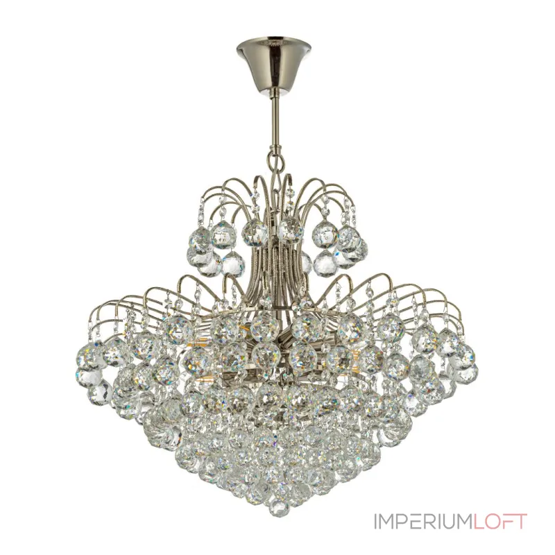 Подвесная люстра Arti Lampadari Alanno Alanno E 1.5.60.100 N
