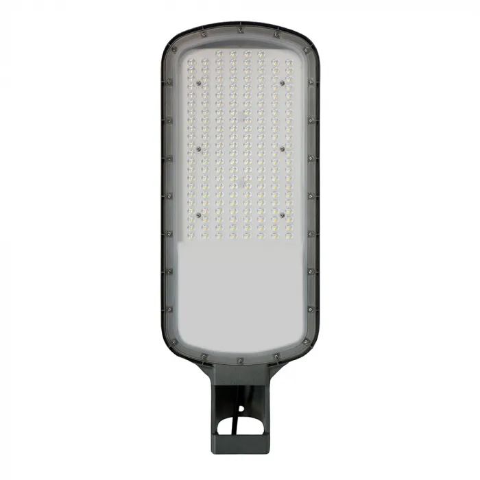 Светодиодный уличный консольный светильник Feron SP3070 LED IP66 150W 5000К от ImperiumLoft