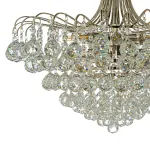 Подвесная люстра Arti Lampadari Alanno Alanno E 1.5.60.100 N