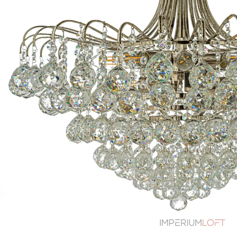 Подвесная люстра Arti Lampadari Alanno Alanno E 1.5.60.100 N