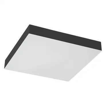 Светодиодный потолочный светильник Feron AL267 LED IP44 12W 6400К Светодиодный потолочный светильник Feron AL267 LED IP44 12W 6400К