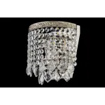Бра Arti Lampadari Castellana Nickel Castellana E 2.10.602 N